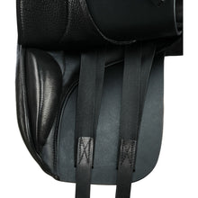 Load image into Gallery viewer, Laurus Junior Dressage Saddle
