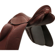 Load image into Gallery viewer, Genesis CL Pony Dressage Saddle
