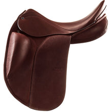 Load image into Gallery viewer, Genesis CL Pony Dressage Saddle
