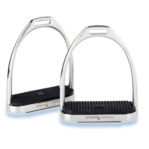 1100 Fillis Stirrups Irons