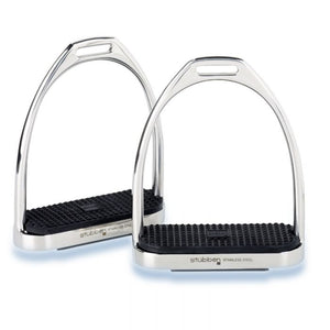 1100 Fillis Stirrups Irons