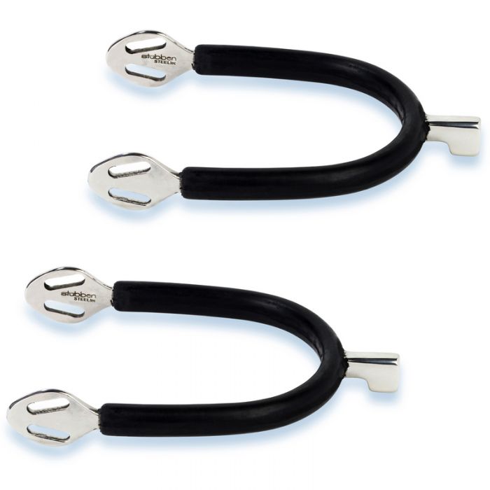 SEQ Unisex 20mm Neck Hammer Spurs 1151 - Pre Order