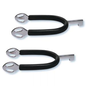 SEQ Offset Unisex 35mm Neck Hammer Spurs 1156 Pre-Order