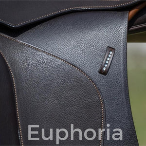 Euphoria Dressage Saddle