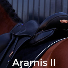 Load image into Gallery viewer, Dressage Saddle
