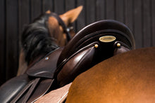 Load image into Gallery viewer, Genesis Dressage Saddle
