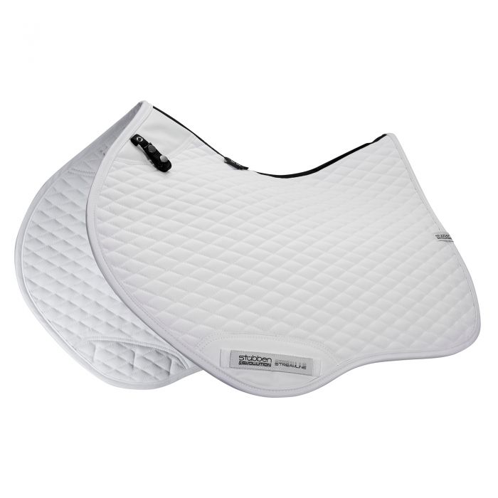 Streamline Close Contact Saddle Pad Jump - Pre Order