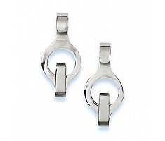 Curb Chain Hooks 2299 - Pre order