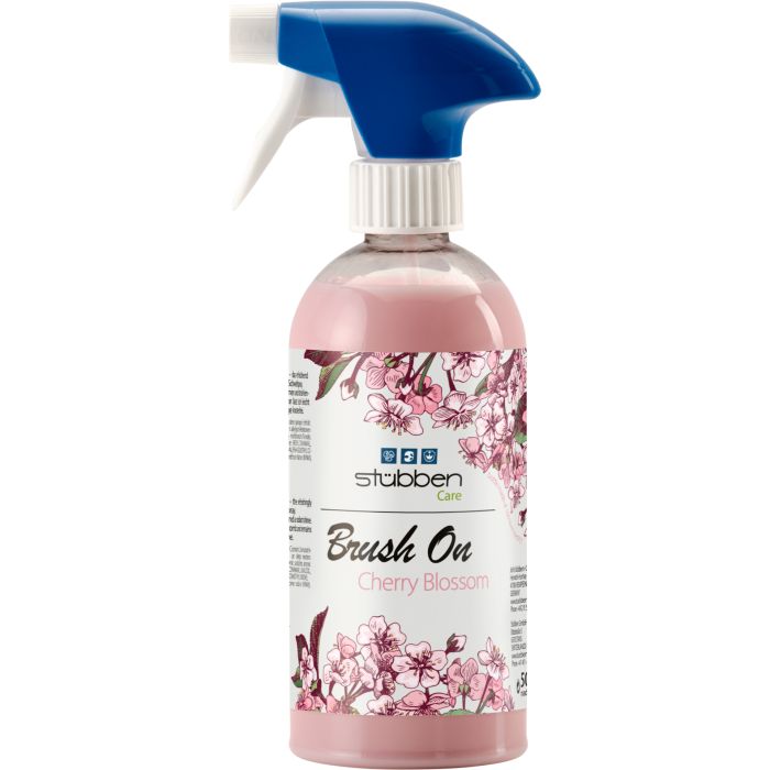 Care Cherry Blossum Brush On 500ml - Pre Order