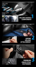 Load image into Gallery viewer, Streamline Saddle Pad Dressage - Pre Order
