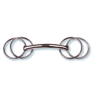 4Ring Driving Mullen Mouth Bit 2288 - Pre Order