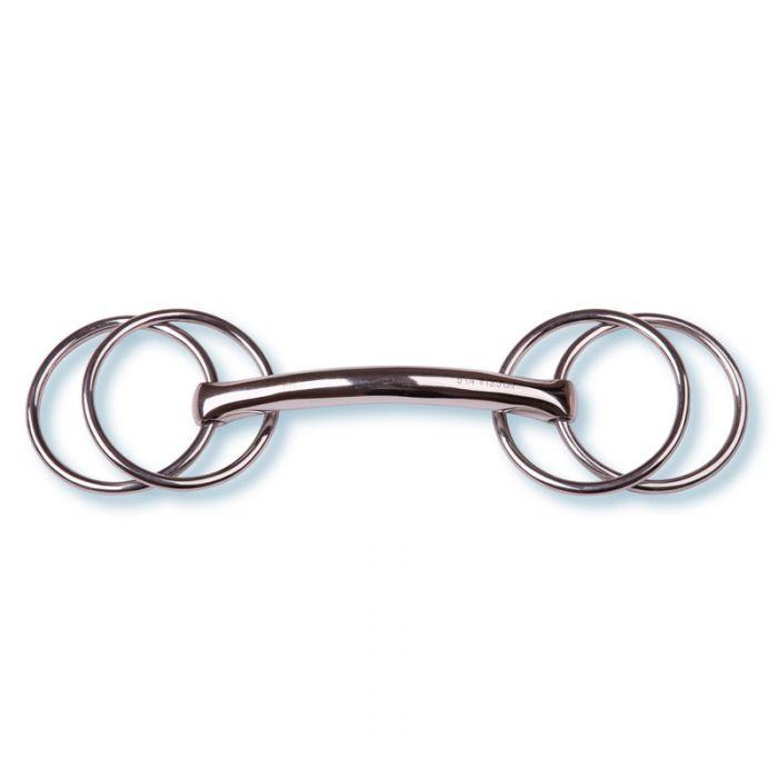 4Ring Driving Mullen Mouth Bit 2288 - Pre Order