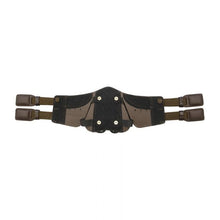 Load image into Gallery viewer, Equi-Soft Girth Black 70cm
