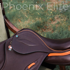 Phoenix Elite Jumping Saddle