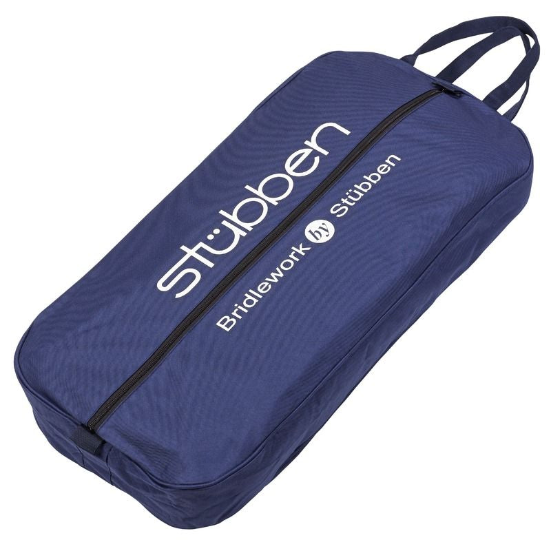 Bridle Bag Blue - Pre Order