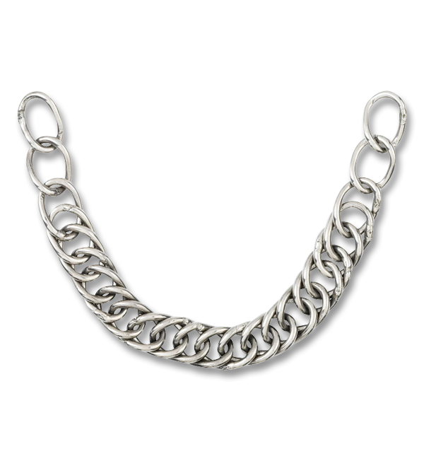 Curb Chain 2298 - Pre Order