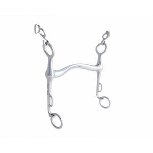 Weymouth Fine Line Bit 2490 - Pre Order