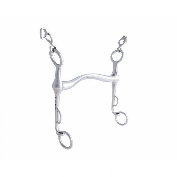 Weymouth Fine Line Bit 2490 - Pre Order