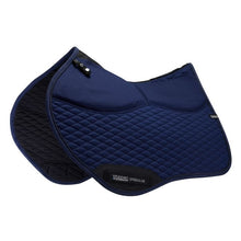Load image into Gallery viewer, Streamline Adjuster Close Contact Saddle Pad Jump - Pre Order
