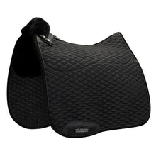 Load image into Gallery viewer, Streamline Lambswool Saddle Pad Dressage - Pre Order
