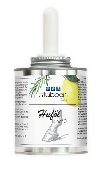 Hoof Oil 400ml - Pre Order