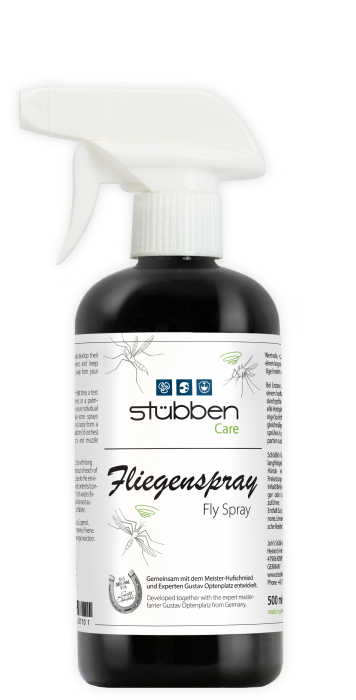 Fly Spray 500ml - Pre Order