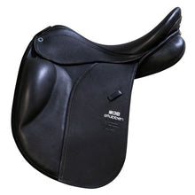 Load image into Gallery viewer, Genesis Pony Dressage Saddle
