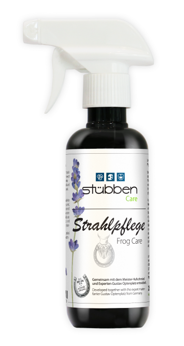 Frog Care 250ml