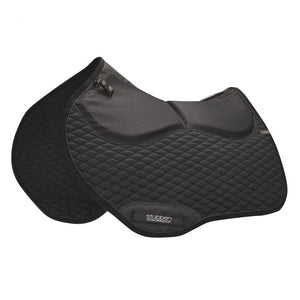Streamline Adjuster Close Contact Saddle Pad Jump - Pre Order