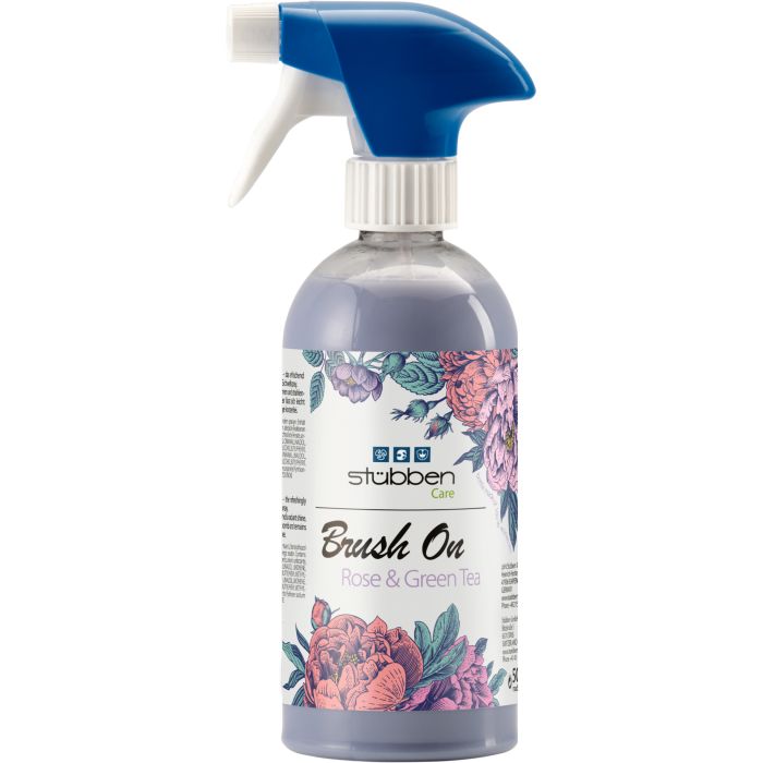 Care Rose & Green Tea Brush On 500ml - Pre Order