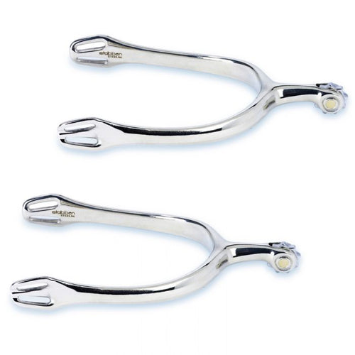 Dynamic Dressage Spurs