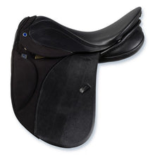 Load image into Gallery viewer, Laurus Junior Dressage Saddle
