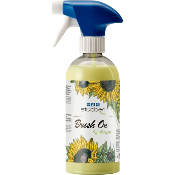 Care Sunflower Brush On 500ml - Pre Order