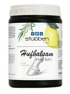 Stubben Hoof Balm 1L