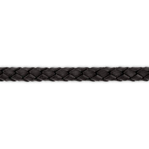 MagicTack Leather Braided Fineline Inlay - Pre Order