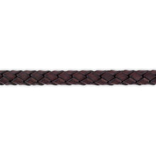 Load image into Gallery viewer, MagicTack Leather Braided Fineline Inlay - Pre Order
