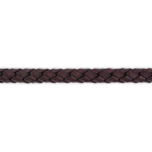 MagicTack Leather Braided Fineline Inlay - Pre Order