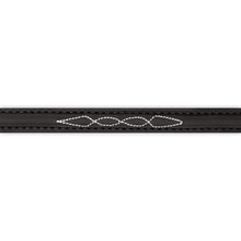 Load image into Gallery viewer, MagicTack Leather Stitched Fineline Inlay - Pre Order
