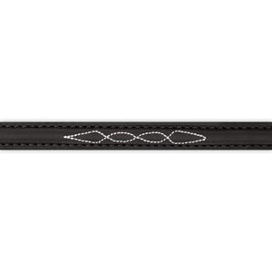 MagicTack Leather Stitched Fineline Inlay - Pre Order