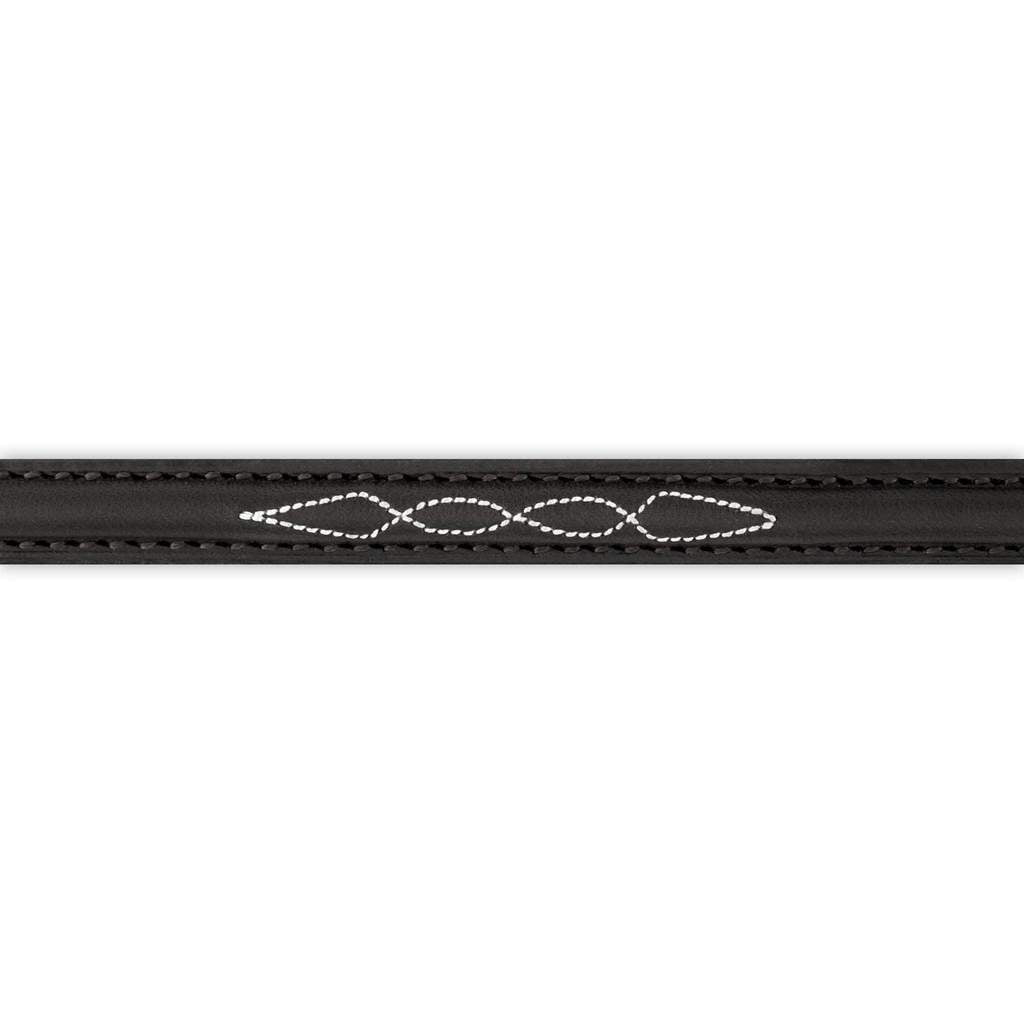 MagicTack Leather Stitched Fineline Inlay - Pre Order