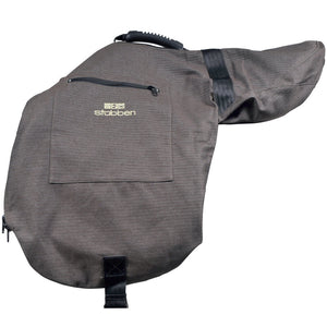 Saddle Bag De Luxe