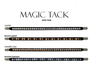 MagicTack Fineline 1 Row Inlay - Pre Order