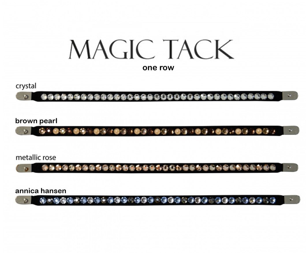 MagicTack Fineline 1 Row Inlay - Pre Order