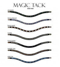 Load image into Gallery viewer, MagicTack Swing 1 Row Inlay
