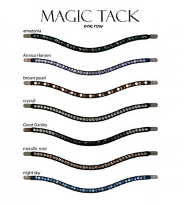MagicTack Swing 1 Row Inlay